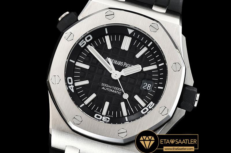 AP0528 - Royal Oak Offshore Diver 15703 SSRU JF V9 Asia 2824 modelleri AP0528 - Royal Oak Offshore Diver 15703 SSRU JF V9 Asia 2824 - 01.jpg